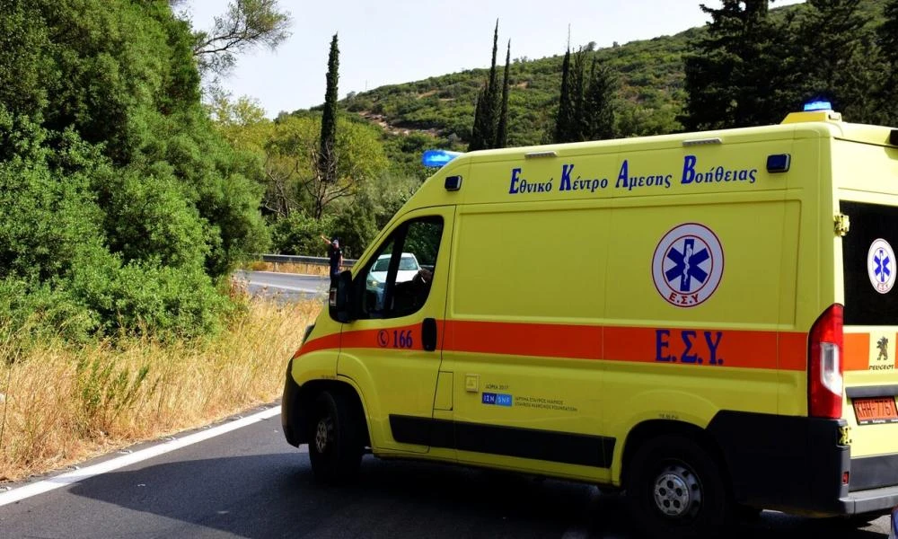 Κάρυστος: Ανήλικος σκότωσε 15χρονο με την νταλίκα του πατέρα του